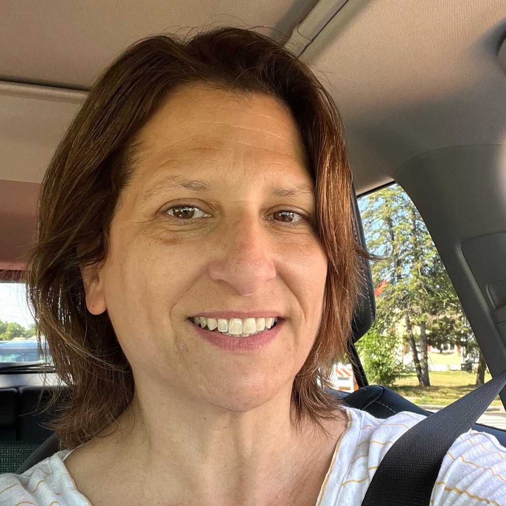 Meet your Posher, Nancy